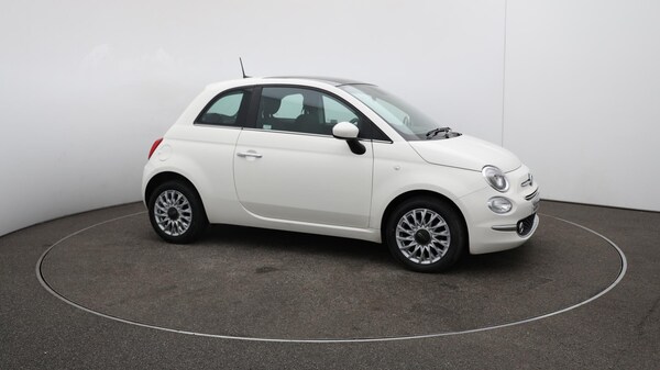 Used Fiat 500 2023 for sale - 75697357: Photo 47