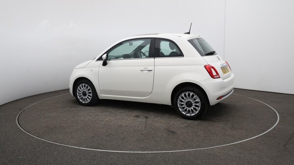Used Fiat 500 2023 for sale - 75697357: Photo 48