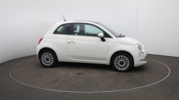 Used Fiat 500 2023 for sale - 75697357: Photo 49