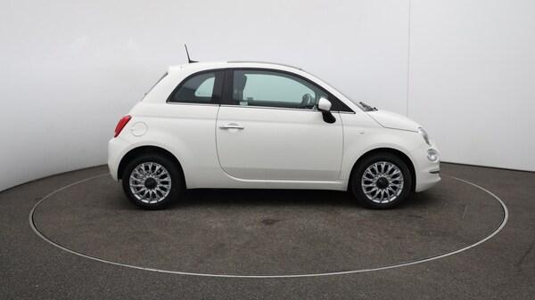 Used Fiat 500 2023 for sale - 75697357: Photo 50