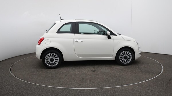 Used Fiat 500 2023 for sale - 75697357: Photo 51