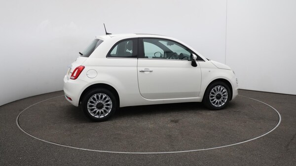Used Fiat 500 2023 for sale - 75697357: Photo 52