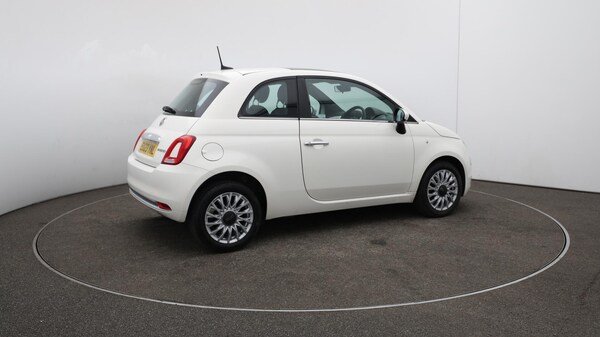 Used Fiat 500 2023 for sale - 75697357: Photo 53