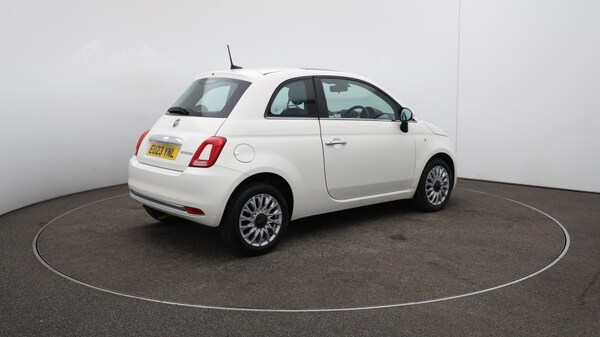 Used Fiat 500 2023 for sale - 75697357: Photo 54