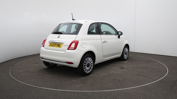 Used Fiat 500 2023 for sale - 75697357: Photo 55