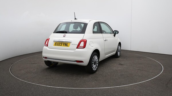 Used Fiat 500 2023 for sale - 75697357: Photo 56