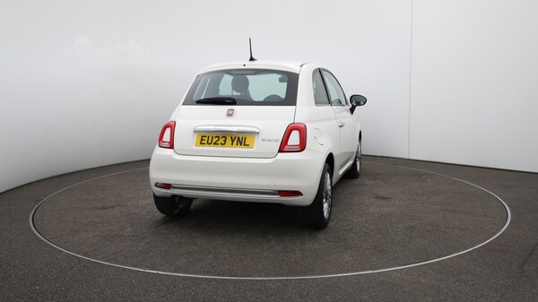 Used Fiat 500 2023 for sale - 75697357: Photo 57