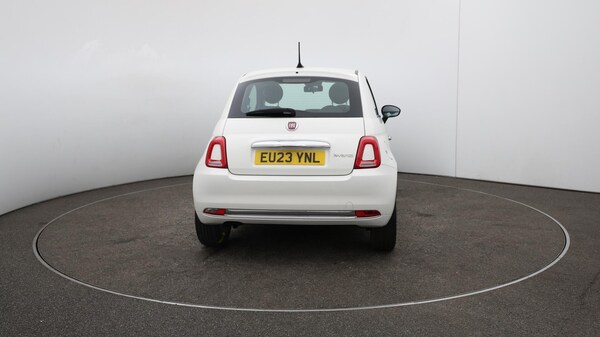 Used Fiat 500 2023 for sale - 75697357: Photo 58