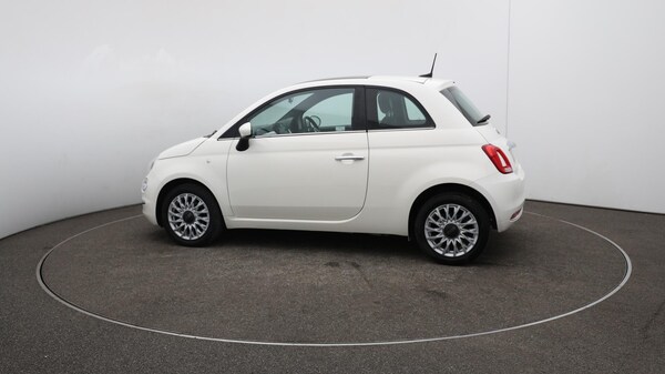 Used Fiat 500 2023 for sale - 75697357: Photo 59