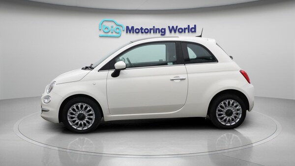 Used Fiat 500 2023 for sale - 75697357: Photo 5