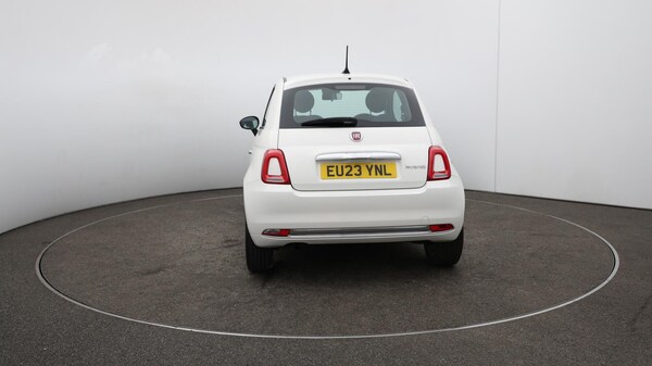 Used Fiat 500 2023 for sale - 75697357: Photo 60