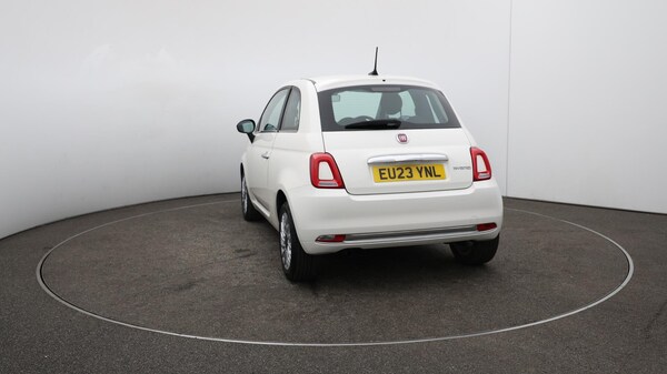Used Fiat 500 2023 for sale - 75697357: Photo 61