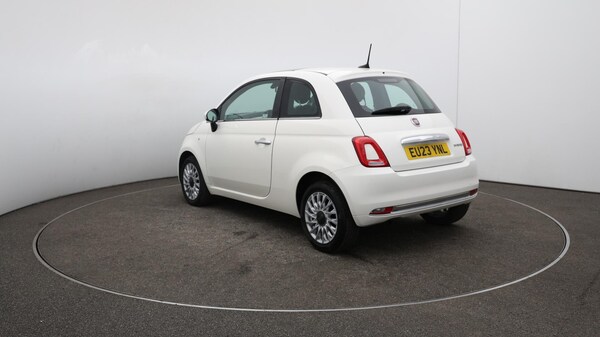 Used Fiat 500 2023 for sale - 75697357: Photo 63