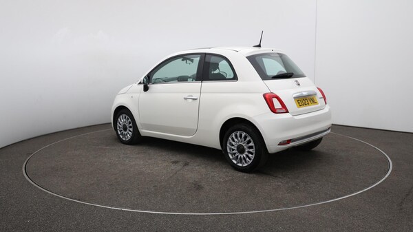 Used Fiat 500 2023 for sale - 75697357: Photo 64