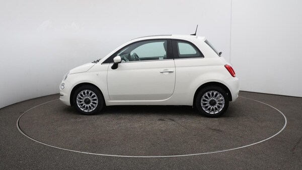 Used Fiat 500 2023 for sale - 75697357: Photo 65