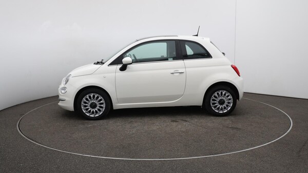 Used Fiat 500 2023 for sale - 75697357: Photo 66