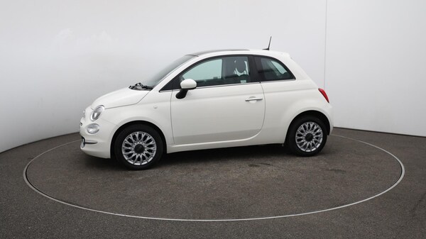 Used Fiat 500 2023 for sale - 75697357: Photo 67