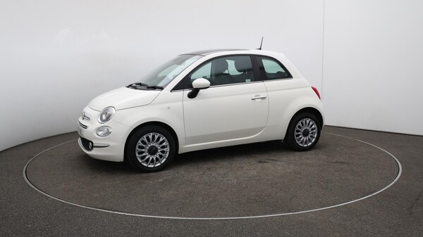 Used Fiat 500 2023 for sale - 75697357: Photo 68
