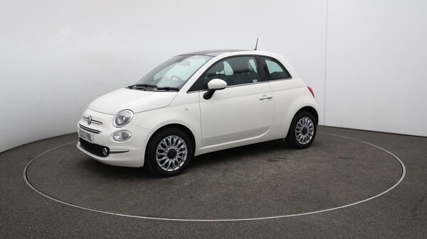 Used Fiat 500 2023 for sale - 75697357: Photo 69