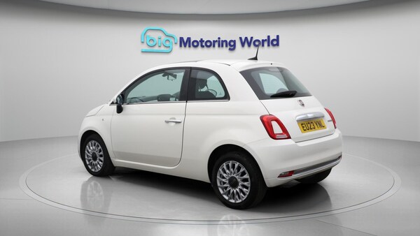 Used Fiat 500 2023 for sale - 75697357: Photo 6