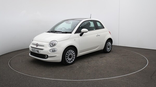 Used Fiat 500 2023 for sale - 75697357: Photo 70
