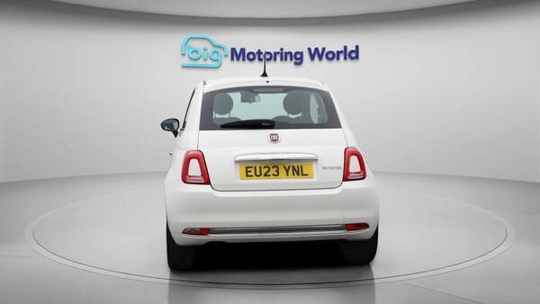 Used Fiat 500 2023 for sale - 75697357: Photo 7