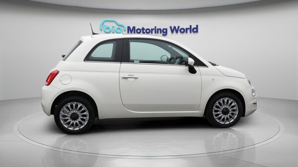 Used Fiat 500 2023 for sale - 75697357: Photo 9