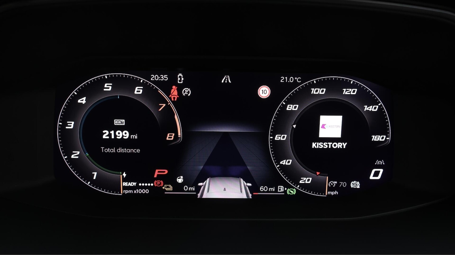 Used Cupra Formentor 2025 for sale - 76485281: Photo 10