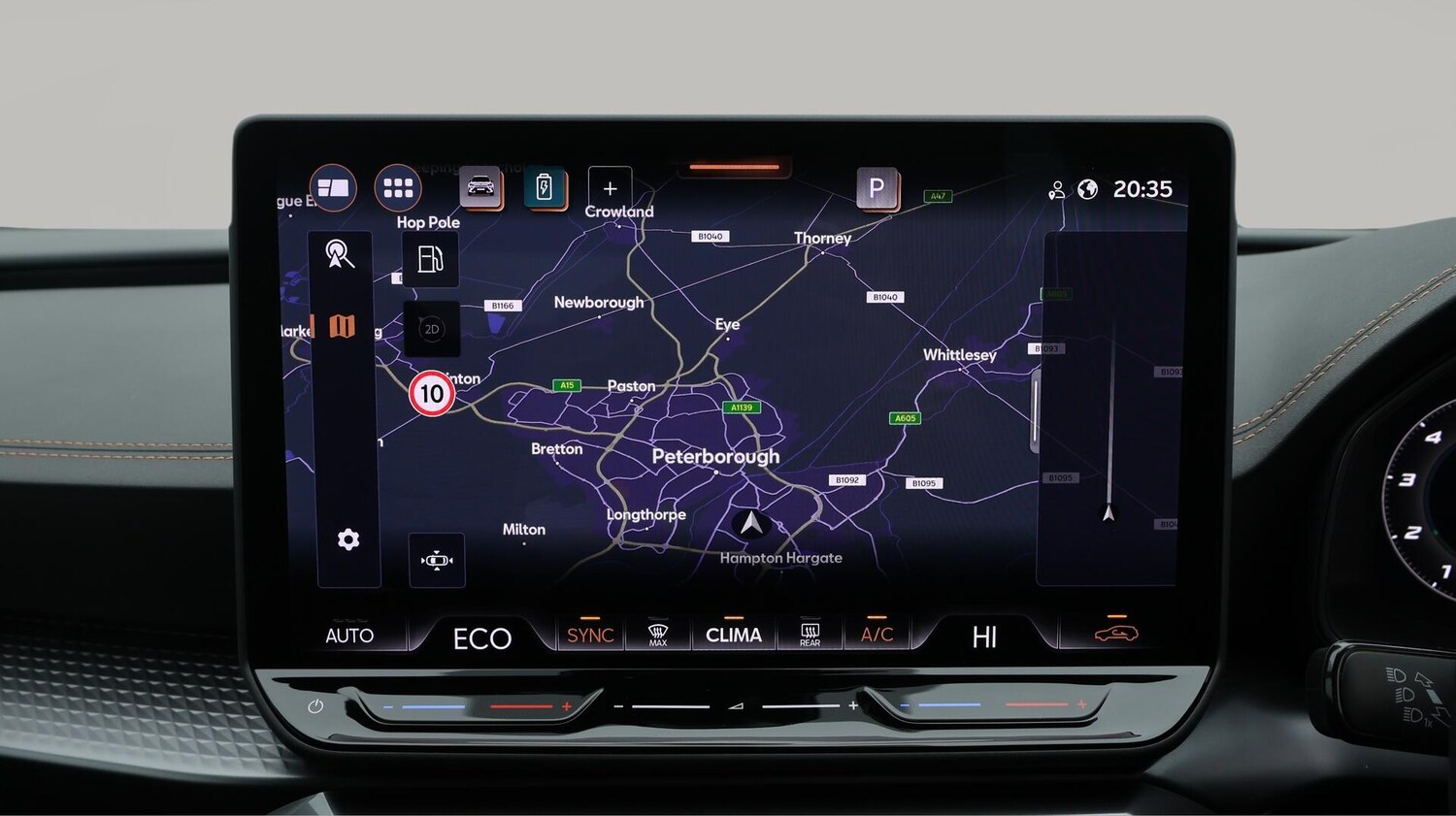 Used Cupra Formentor 2025 for sale - 76485281: Photo 11