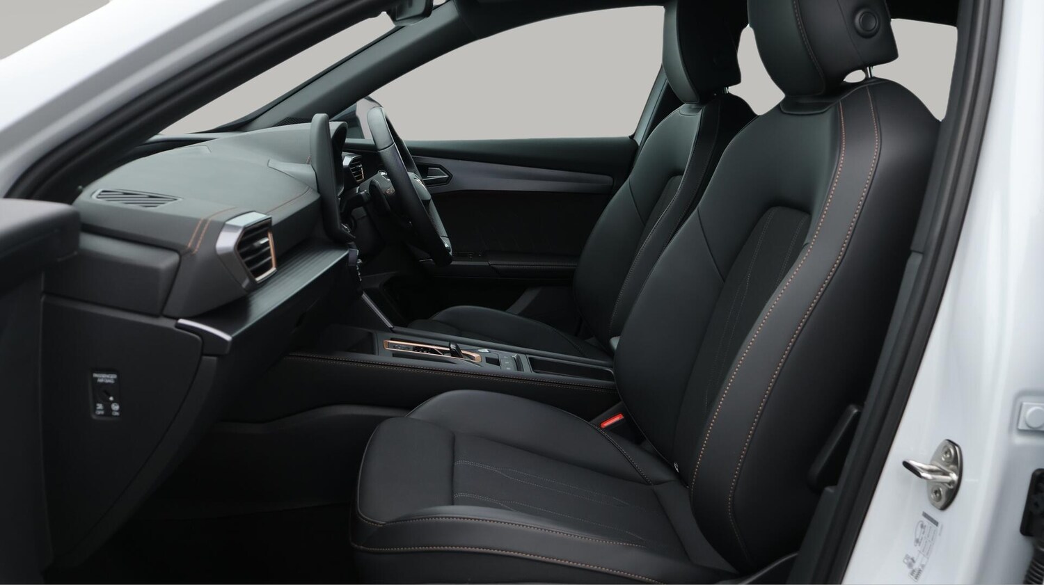 Used Cupra Formentor 2025 for sale - 76485281: Photo 14