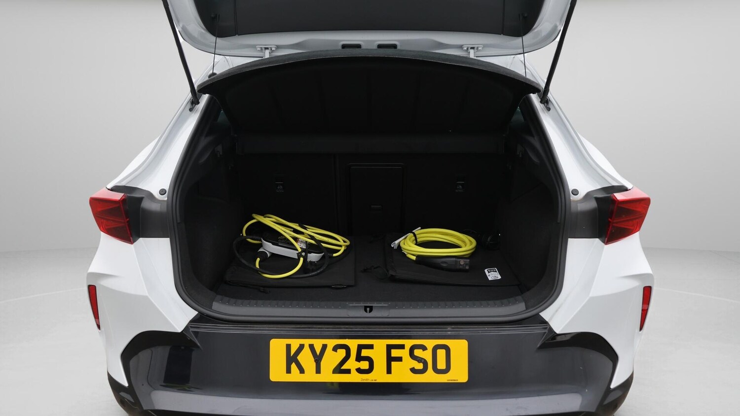 Used Cupra Formentor 2025 for sale - 76485281: Photo 17