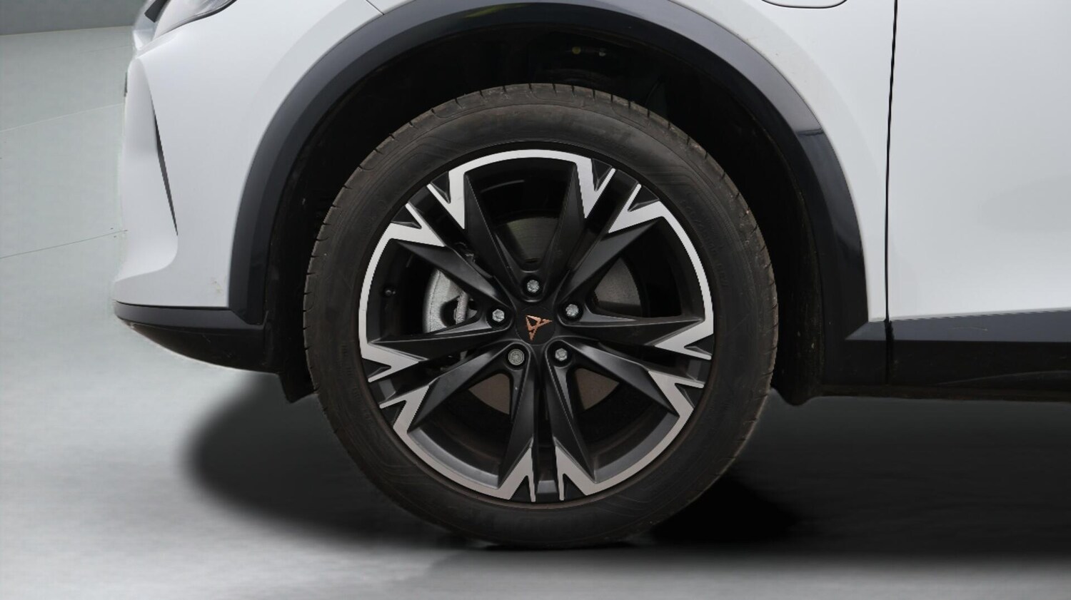 Used Cupra Formentor 2025 for sale - 76485281: Photo 18