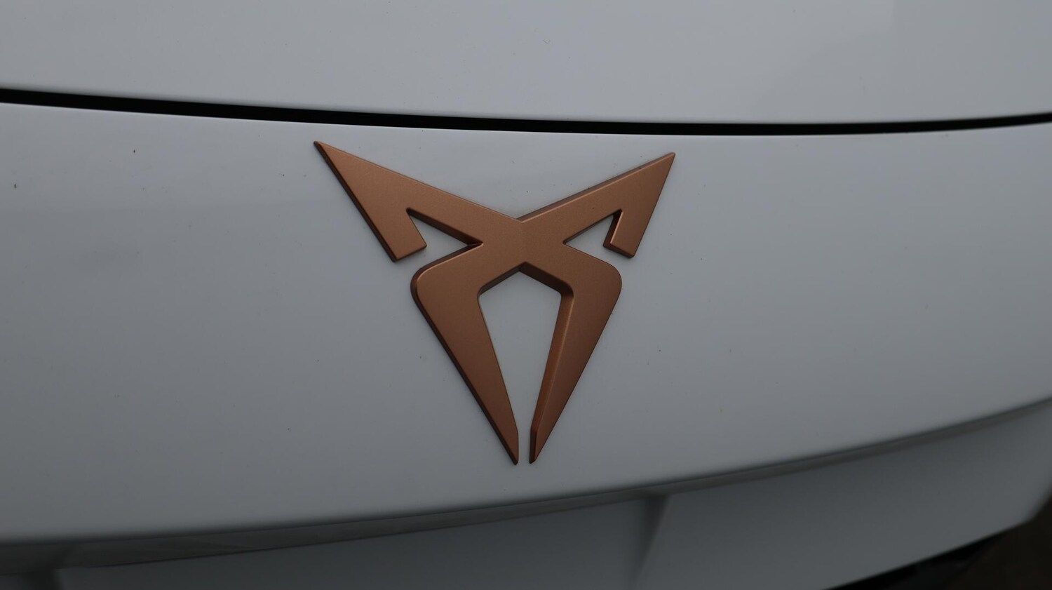 Used Cupra Formentor 2025 for sale - 76485281: Photo 20