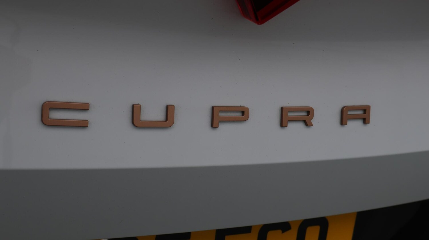 Used Cupra Formentor 2025 for sale - 76485281: Photo 21