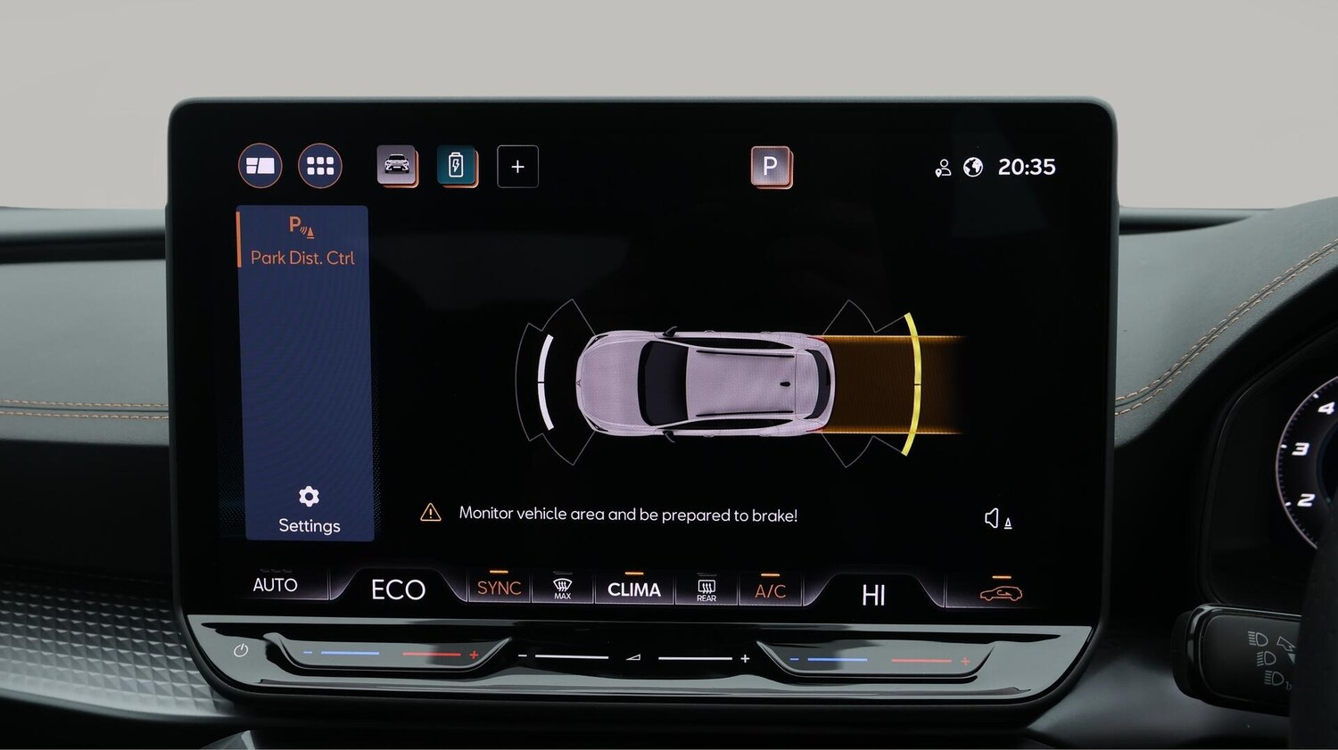 Used Cupra Formentor 2025 for sale - 76485281: Photo 23