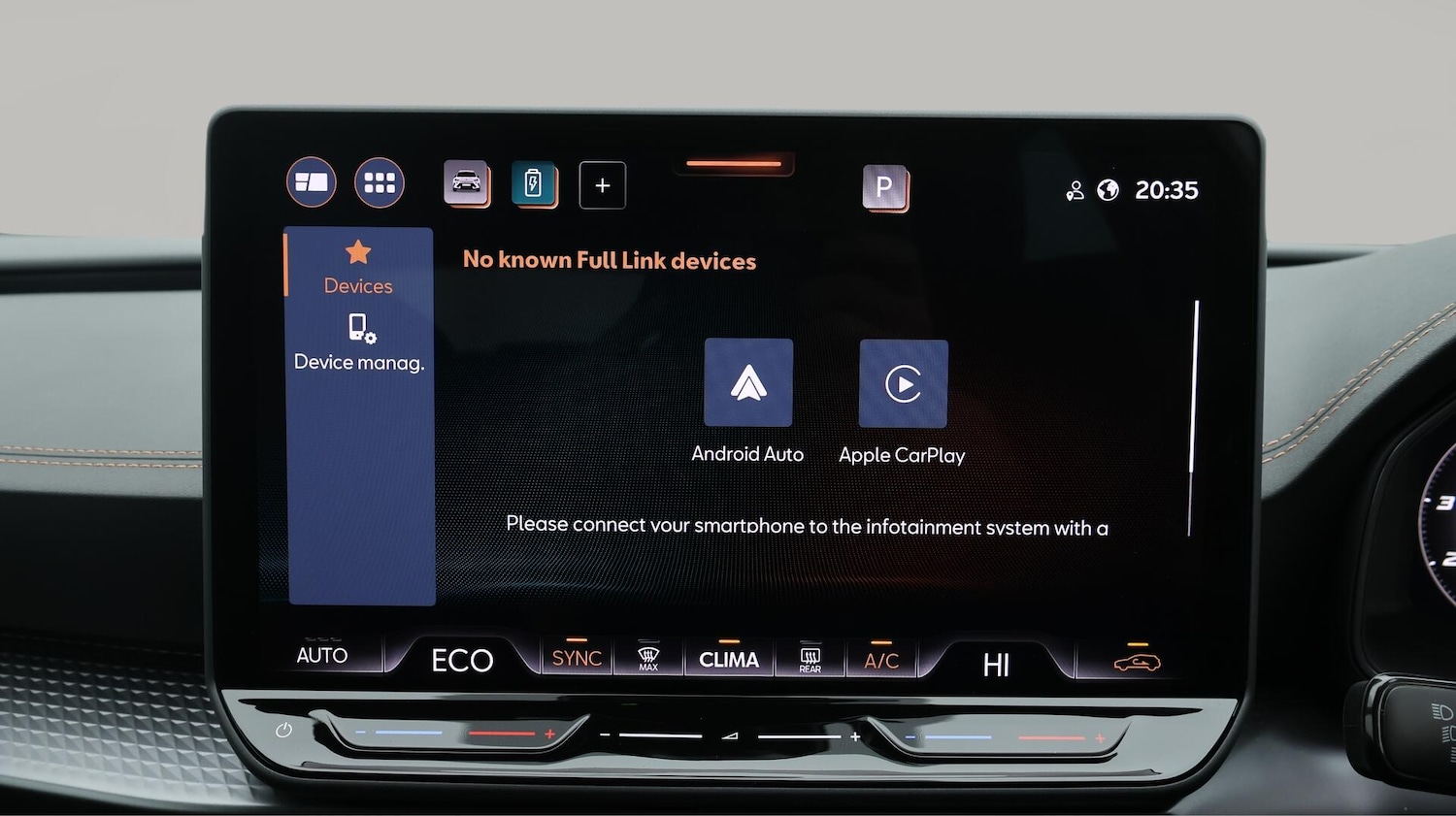 Used Cupra Formentor 2025 for sale - 76485281: Photo 24