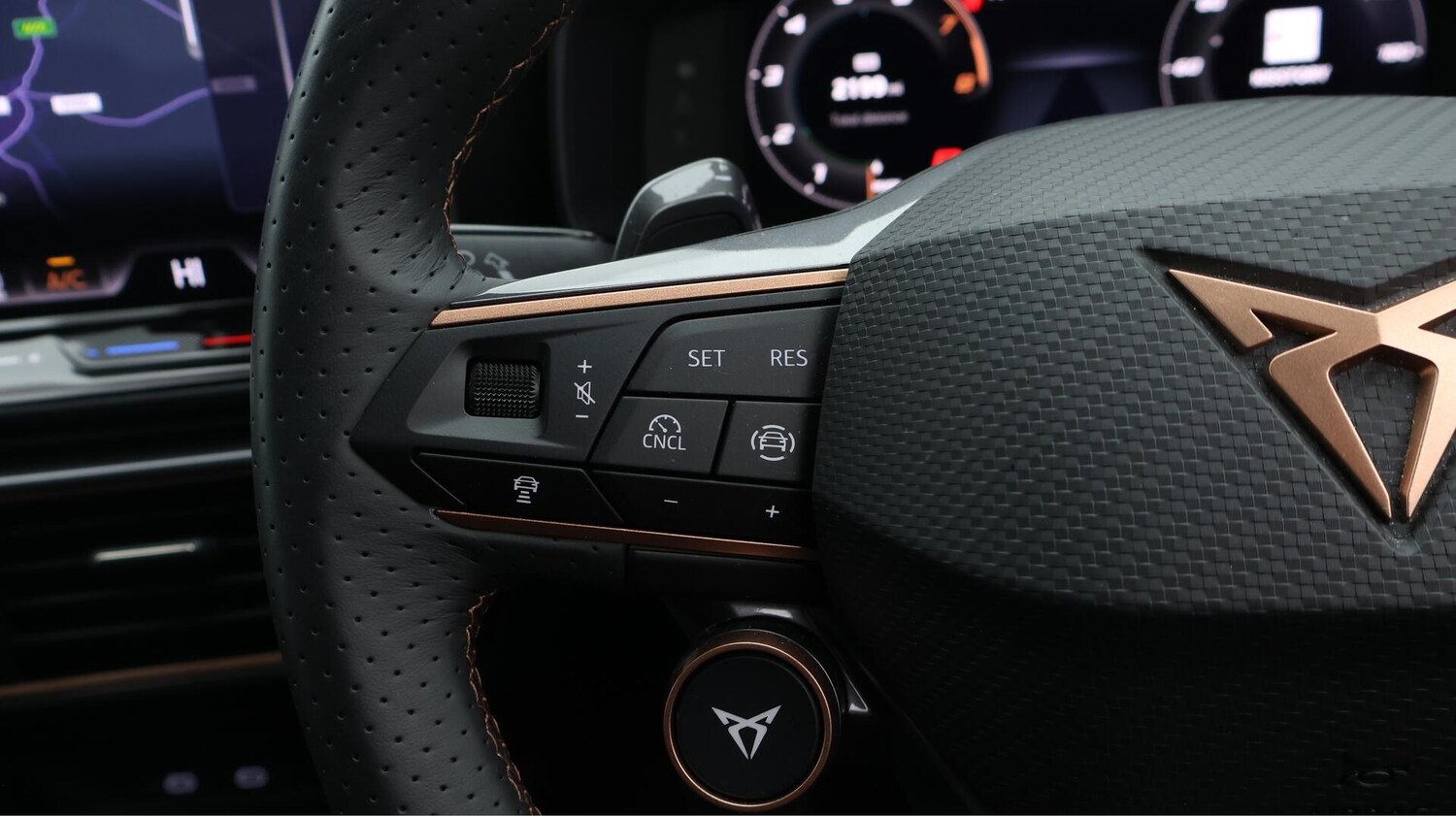 Used Cupra Formentor 2025 for sale - 76485281: Photo 25