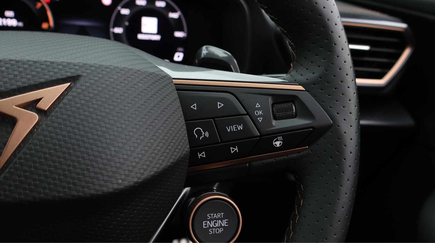 Used Cupra Formentor 2025 for sale - 76485281: Photo 26