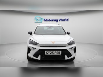 Used Cupra Formentor 2025 for sale - 76485281: Photo