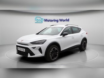 Used Cupra Formentor 2025 for sale - 76485281: Photo