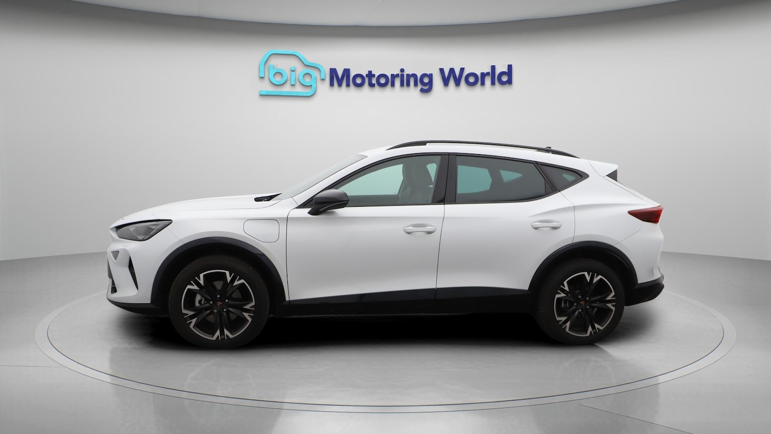 Used Cupra Formentor 2025 for sale - 76485281: Photo 4