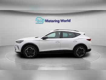 Used Cupra Formentor 2025 for sale - 76485281: Photo