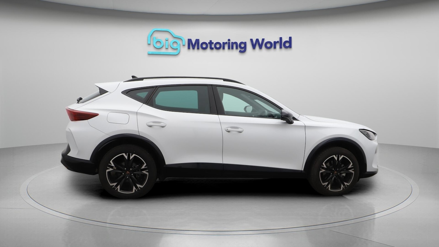 Used Cupra Formentor 2025 for sale - 76485281: Photo 8