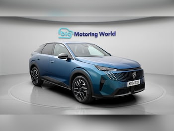 Used Peugeot 3008 2024 for sale - 79380921: Photo