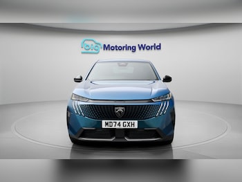 Used Peugeot 3008 2024 for sale - 79380921: Photo