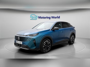 Used Peugeot 3008 2024 for sale - 79380921: Photo