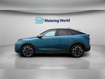 Used Peugeot 3008 2024 for sale - 79380921: Photo