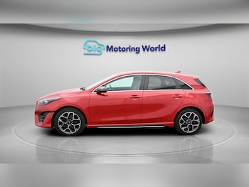 Used Kia Ceed 2024 for sale - 79010974: Photo