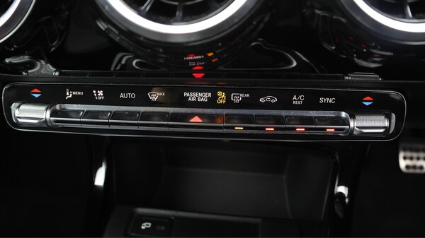 Used Mercedes-Benz A-Class 2021 for sale - 76137139: Photo 13