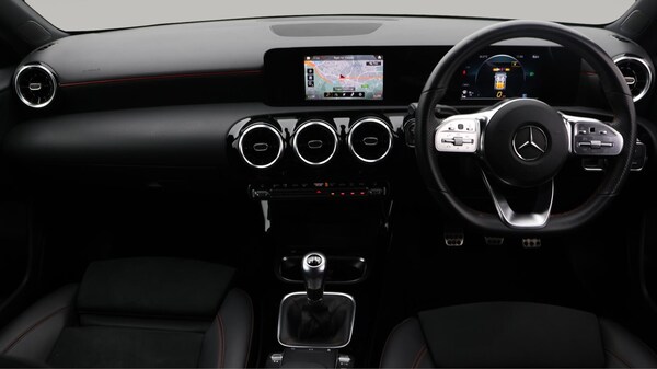 Used Mercedes-Benz A-Class 2021 for sale - 76137139: Photo 14